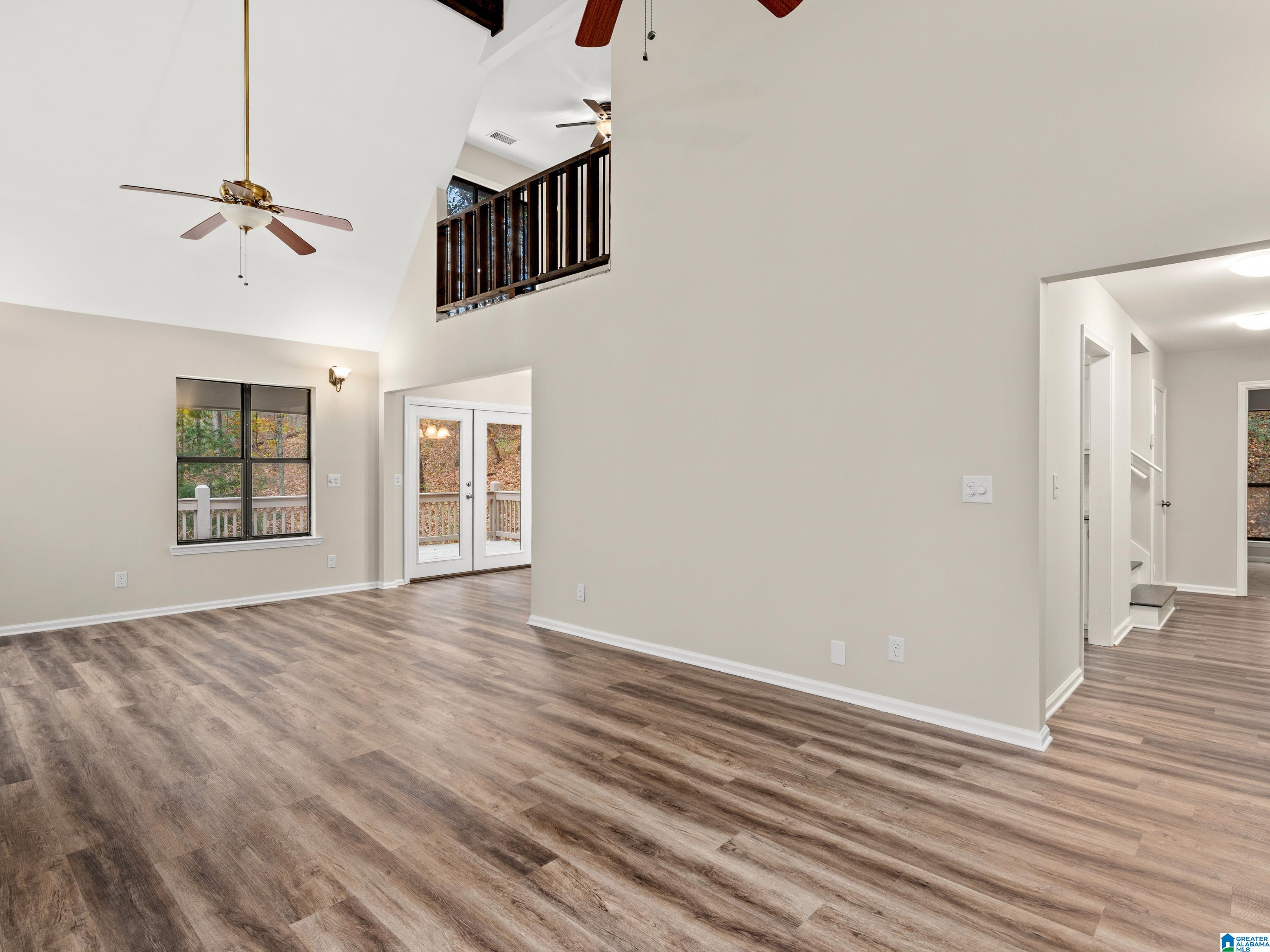 8516 Marsh Mountain Road Pinson, AL 35126 - Photo 9 of 38