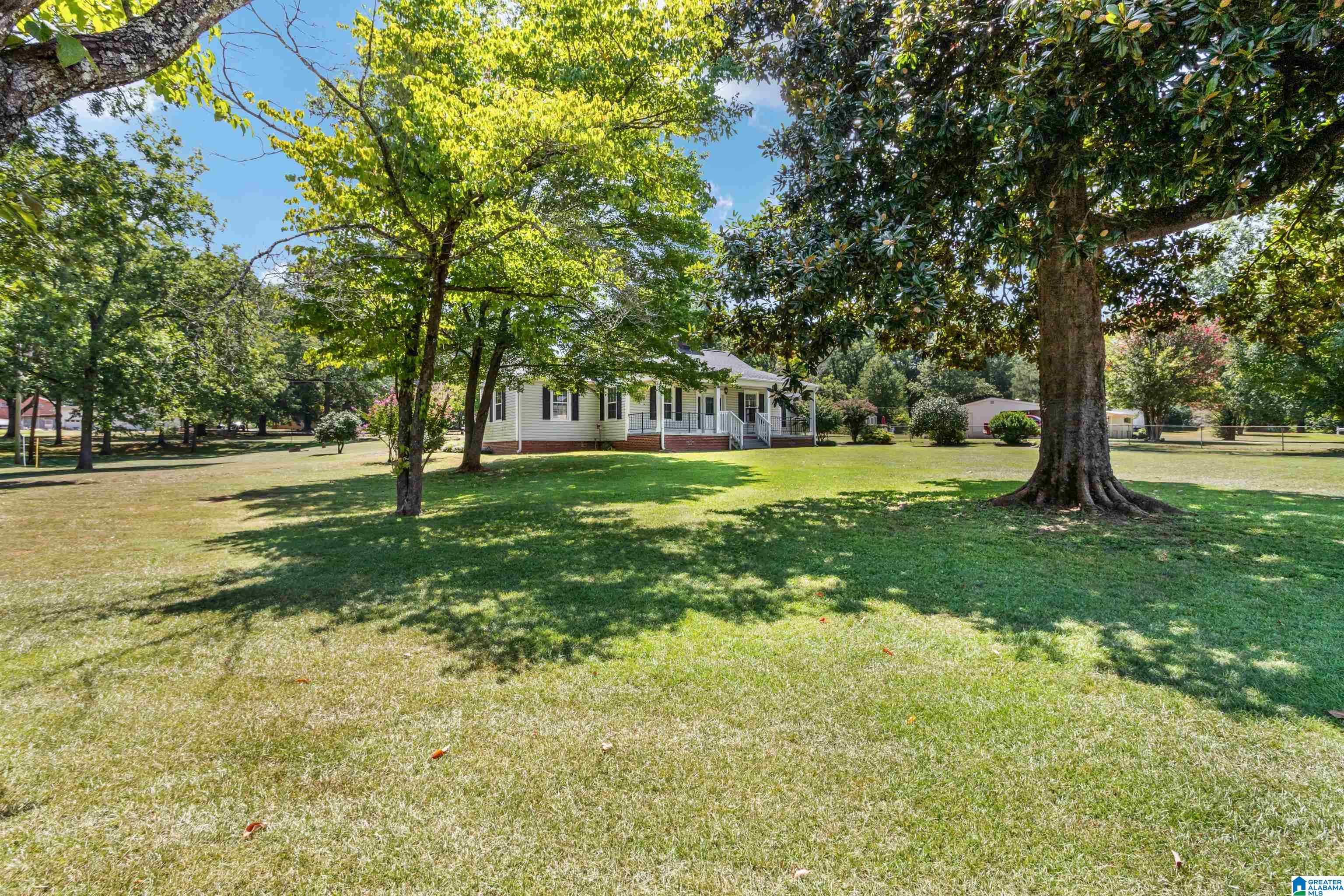 5011 Roselyn Road Bessemer, AL 35022 - Photo 35 of 37