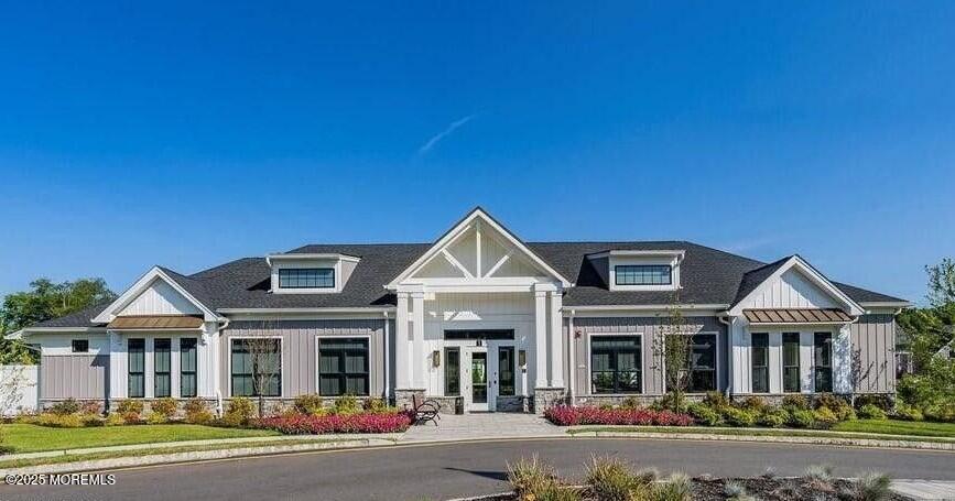 19 Mulberry Road Farmingdale, NJ 07727 - Photo 25 of 32 Regency At Allaire Clubhouse