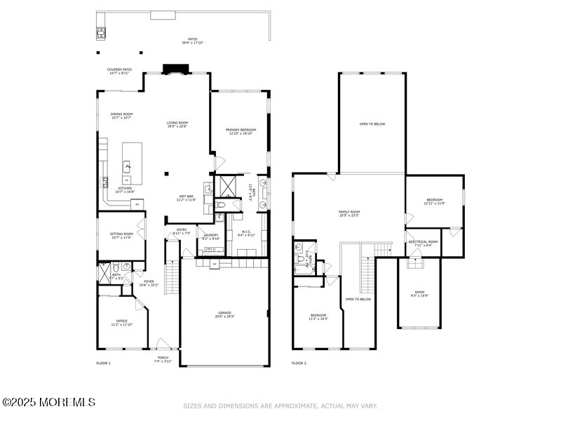 19 Mulberry Road Farmingdale, NJ 07727 - Photo 28 of 32 Gallery Image 28