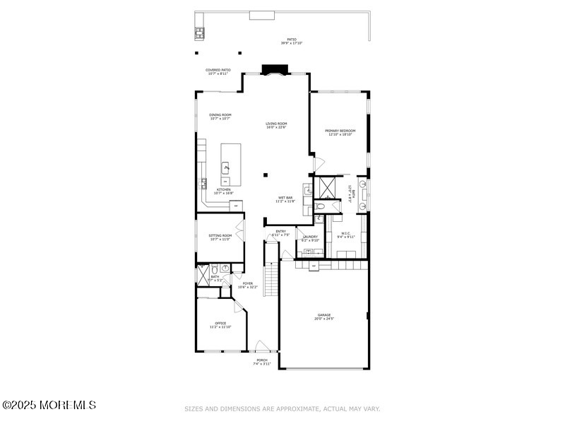 19 Mulberry Road Farmingdale, NJ 07727 - Photo 29 of 32 Gallery Image 29