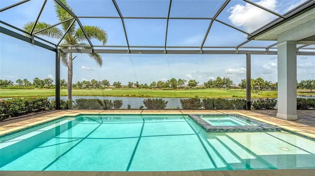 a group of people sitting outside of a restaurant