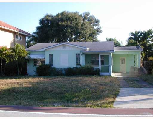 320 Northeast 2nd Street Boca Raton, FL 33432 - Photo 1 of 1 Primary Photo