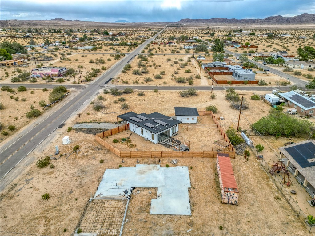 5125 Sunfair Road Joshua Tree, CA 92252 - Photo 41 of 52