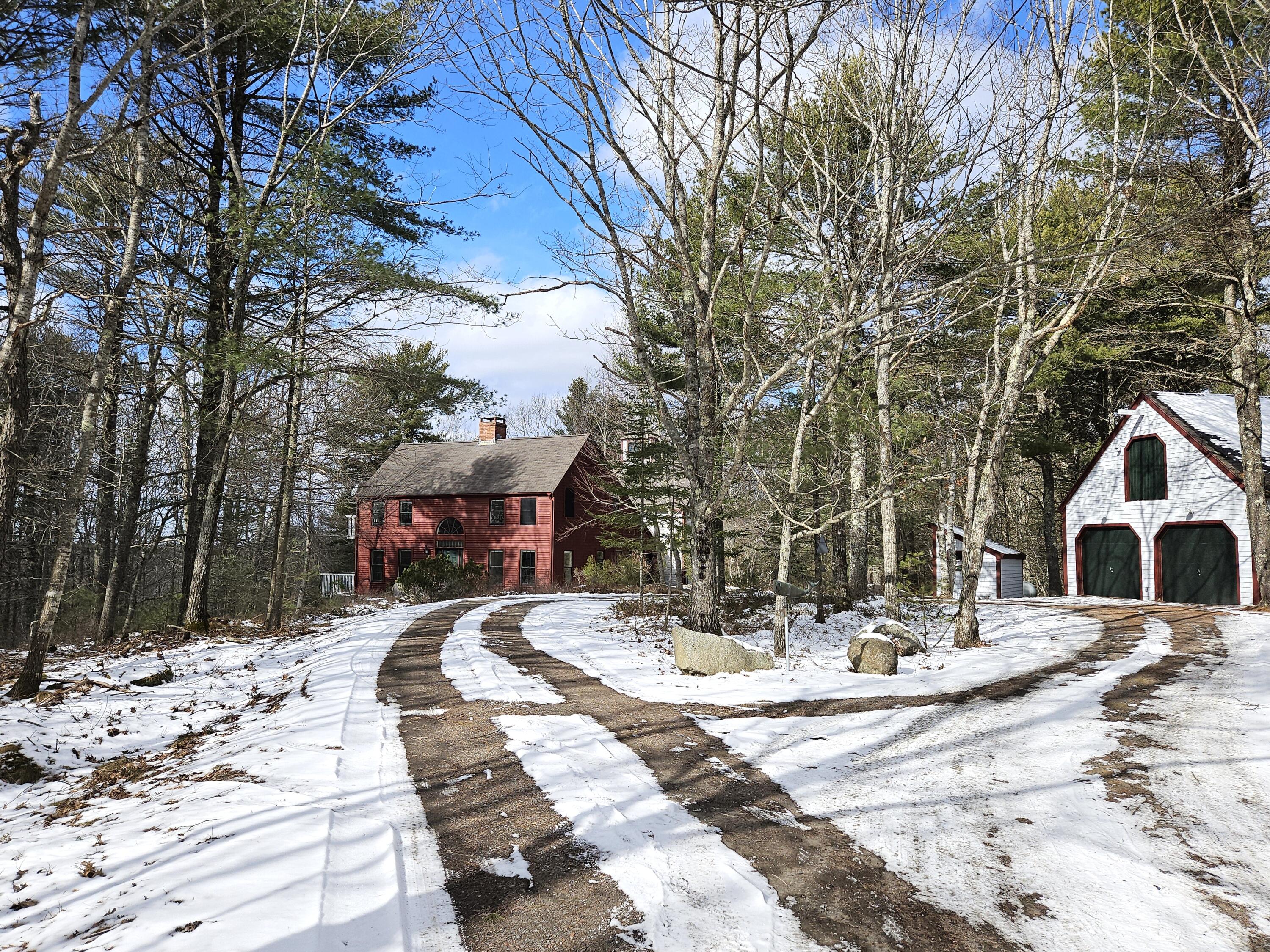 8 Juniper Ridge Road Georgetown, ME 04548 - Photo 11 of 99 20240221_125952