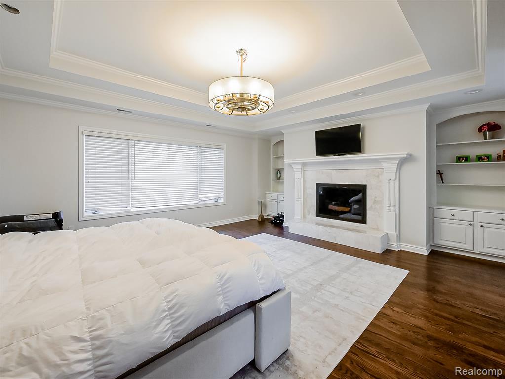 3586 Walnut Brook Drive Rochester Hills, MI 48309 - Photo 36 of 82