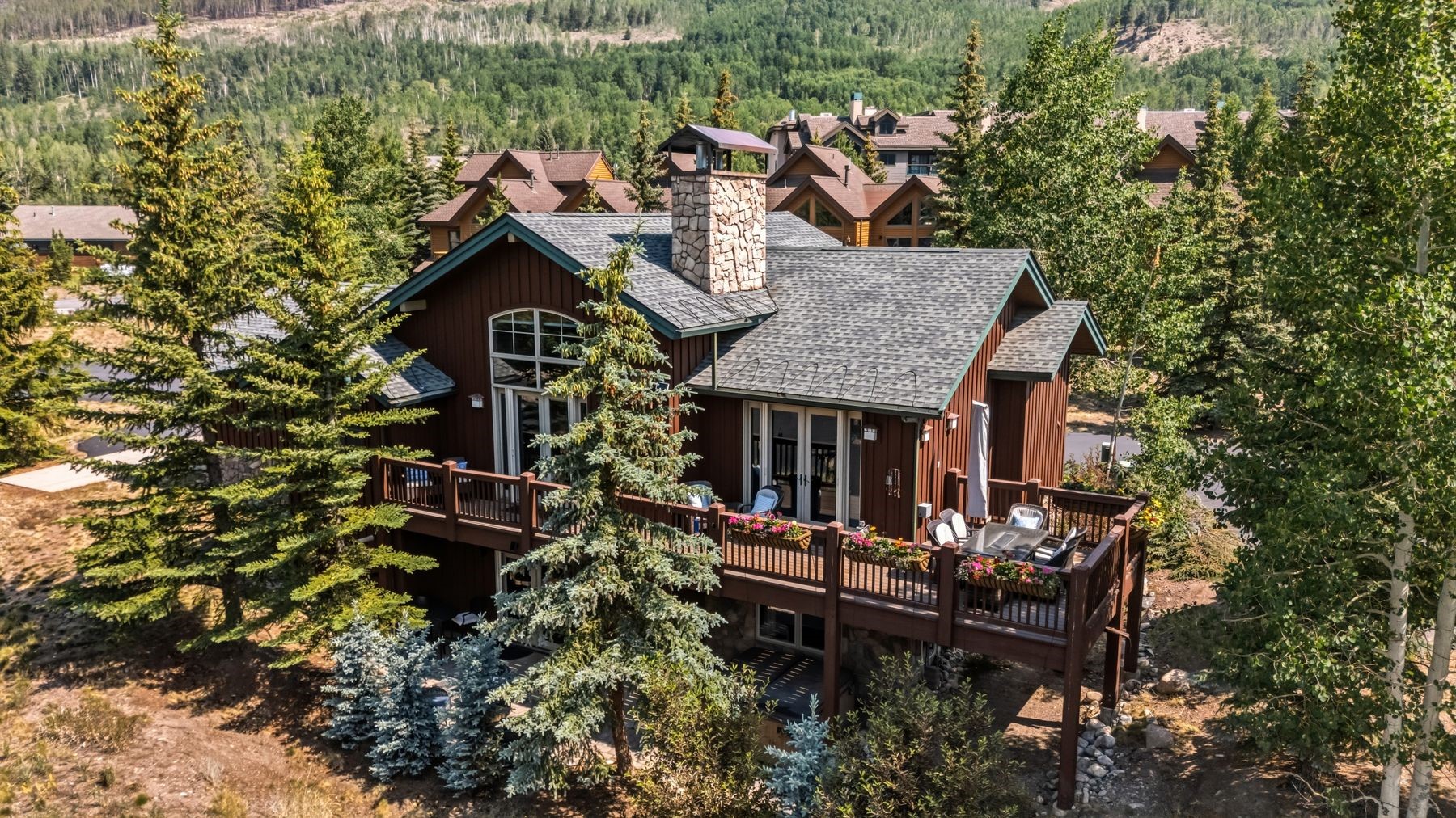 18 Snake River Road, Unit 14 Keystone, CO 80435 - Photo 1 of 39