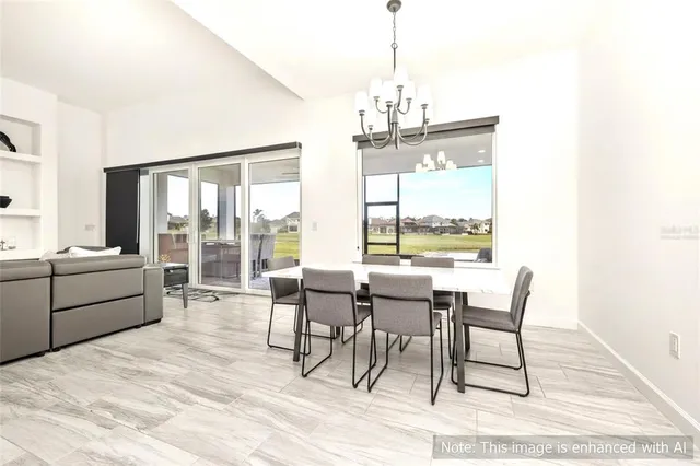 $649,900 | 2592 Heritage Green Avenue, Davenport, FL 33837