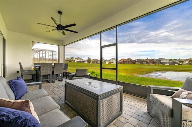 $649,900 | 2592 Heritage Green Avenue, Davenport, FL 33837