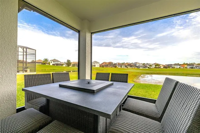 $649,900 | 2592 Heritage Green Avenue, Davenport, FL 33837