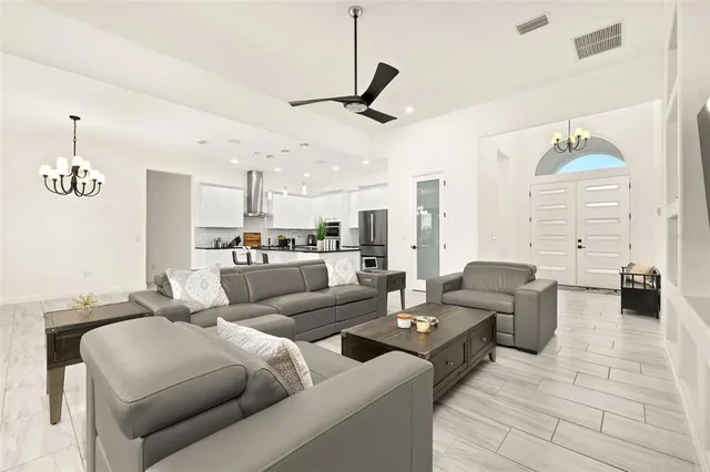 $649,900 | 2592 Heritage Green Avenue, Davenport, FL 33837