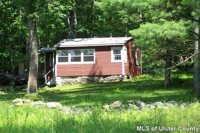4727 Highway 213, Unit ATWOOD ROAD Stone Ridge, NY 12484 - Photo 1 of 1 Photo 1