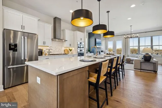 $1,294,482 | 14925 Dispatch Street, Rockville, MD 20850