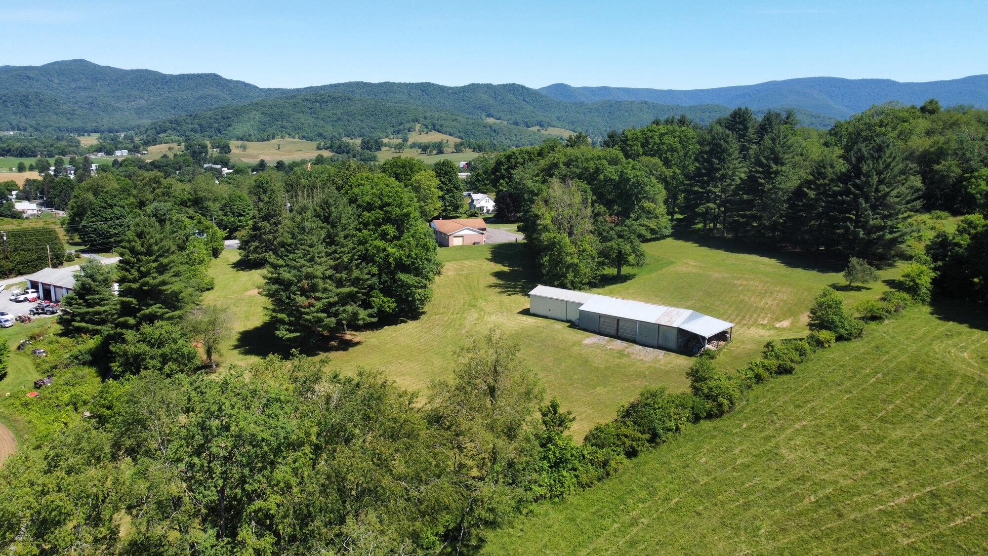 257 Denmar Road Hillsboro, WV 24946 - Photo 177 of 180 Gallery Image 177
