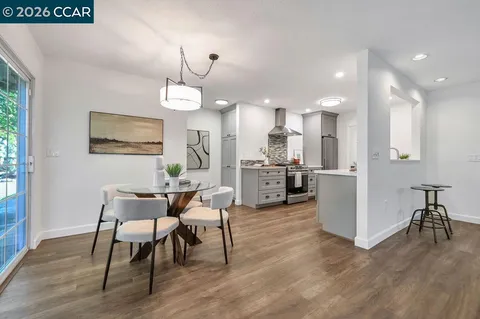 $989,000 | 1948 Rose Lane, Pleasant Hill, CA 94523