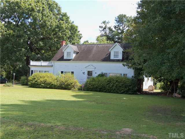 907 Sedgewood Road Four Oaks, NC 27524 - Photo 15 of 21 Photo 16