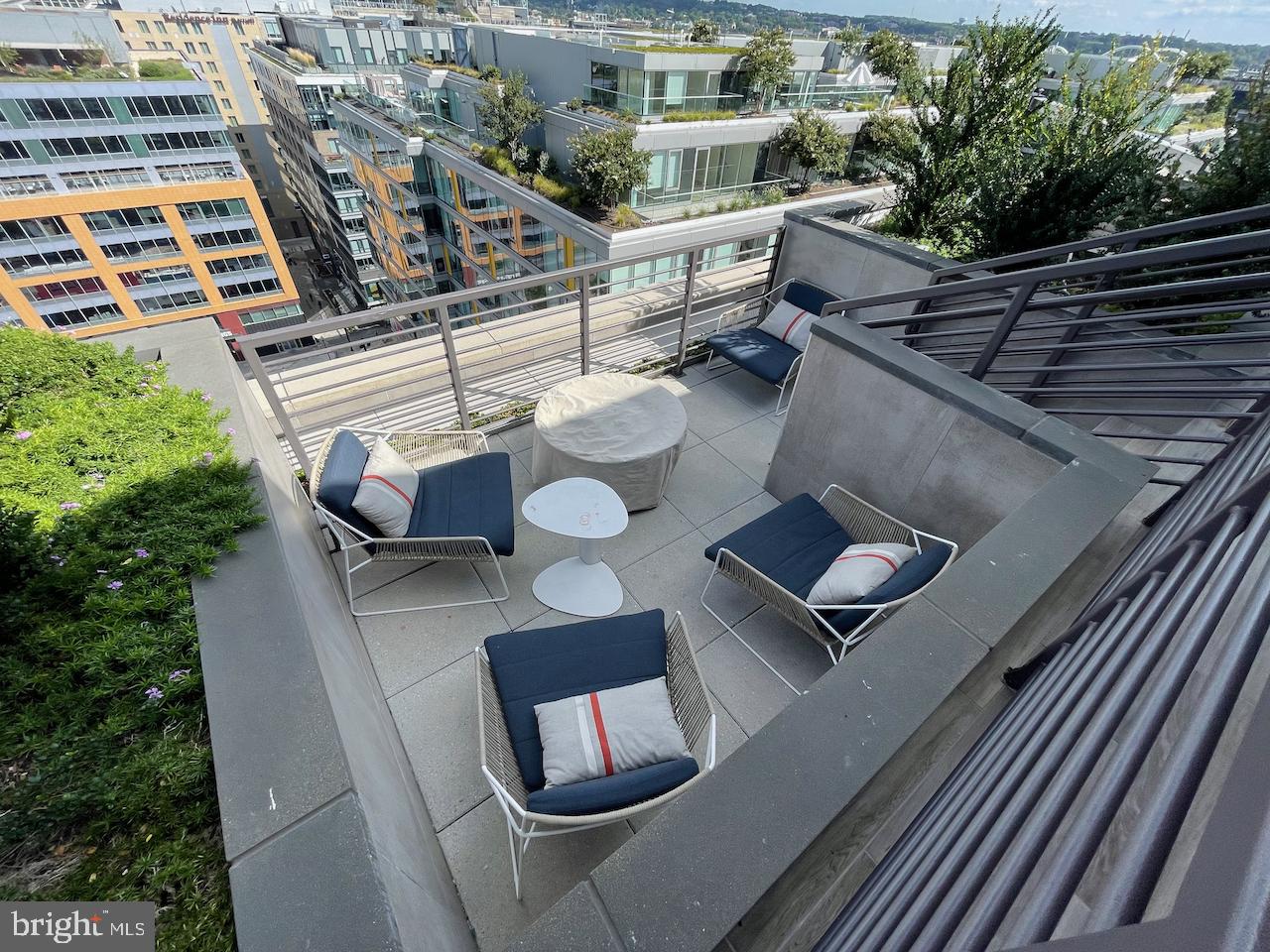 1211 Van Street Southeast, Unit 607 Washington, DC 20003 - Photo 11 of 22