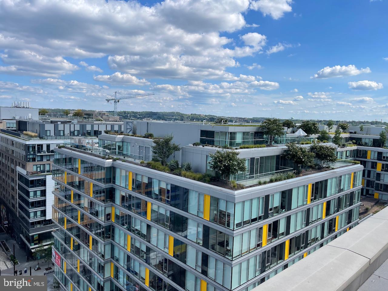 1211 Van Street Southeast, Unit 607 Washington, DC 20003 - Photo 12 of 22