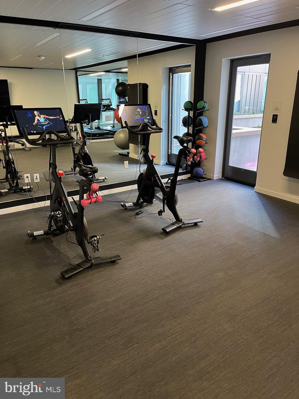 1211 Van Street Southeast, Unit 607 Washington, DC 20003 - Photo 13 of 22