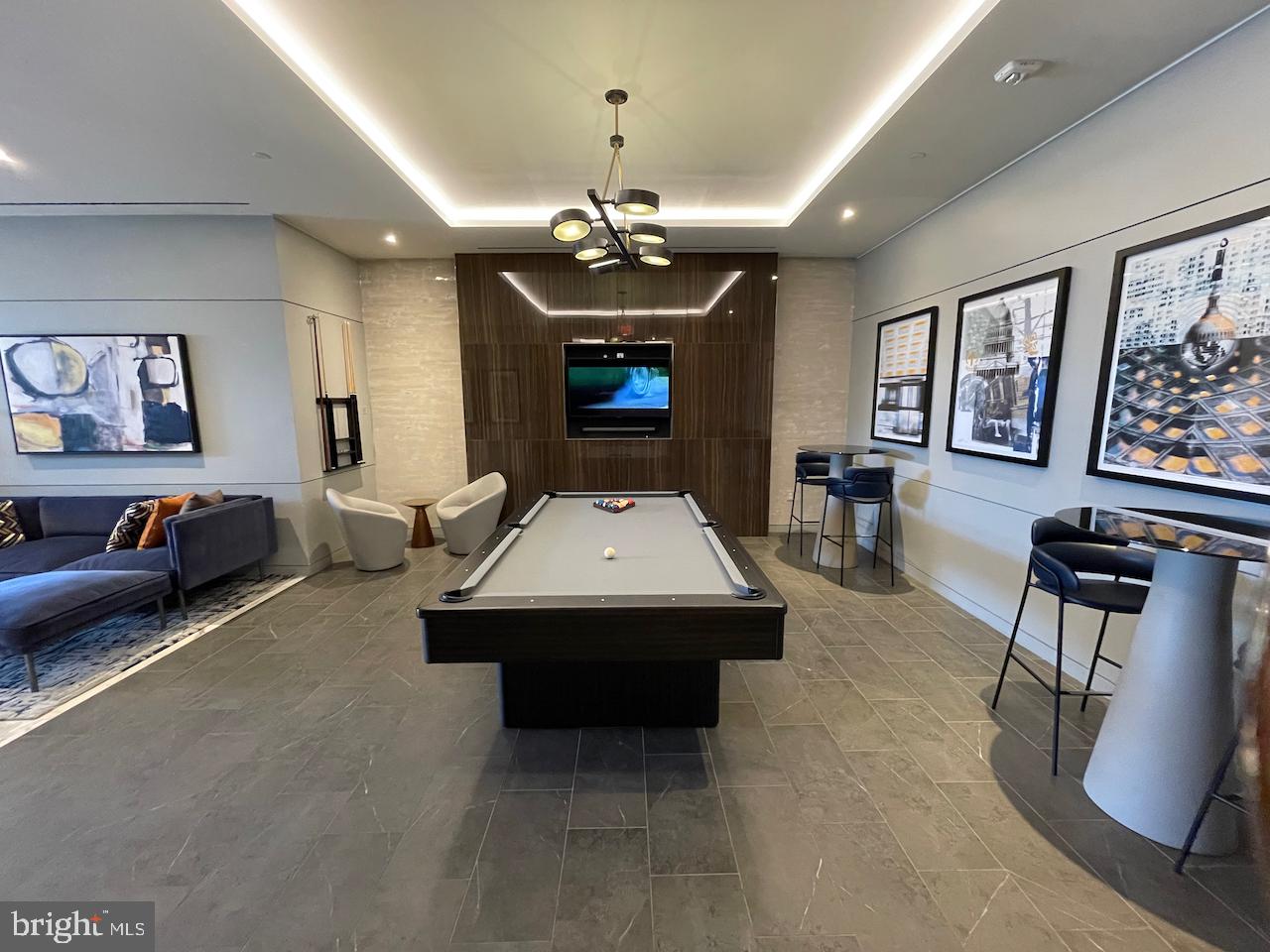 1211 Van Street Southeast, Unit 607 Washington, DC 20003 - Photo 14 of 22