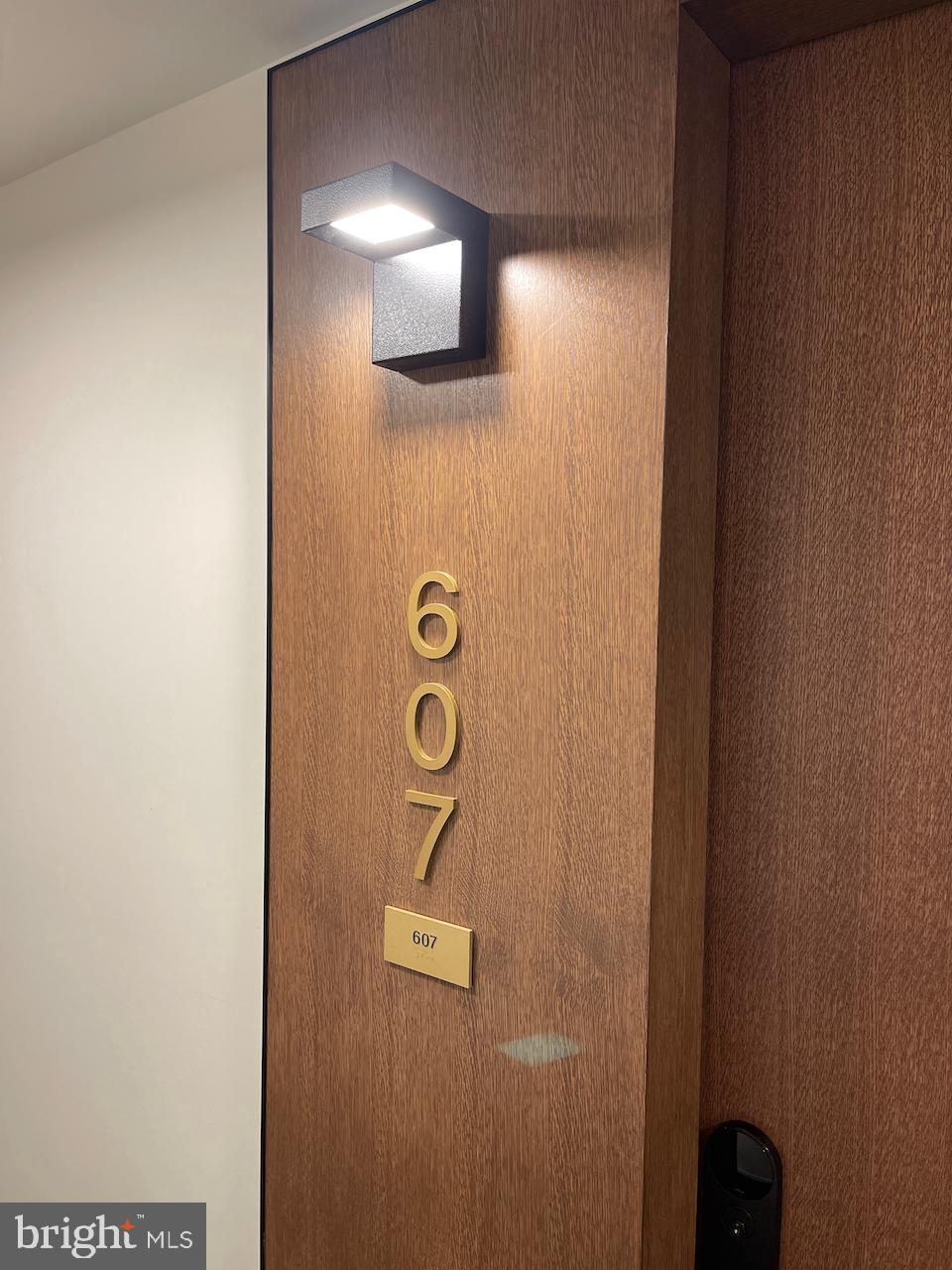 1211 Van Street Southeast, Unit 607 Washington, DC 20003 - Photo 15 of 22