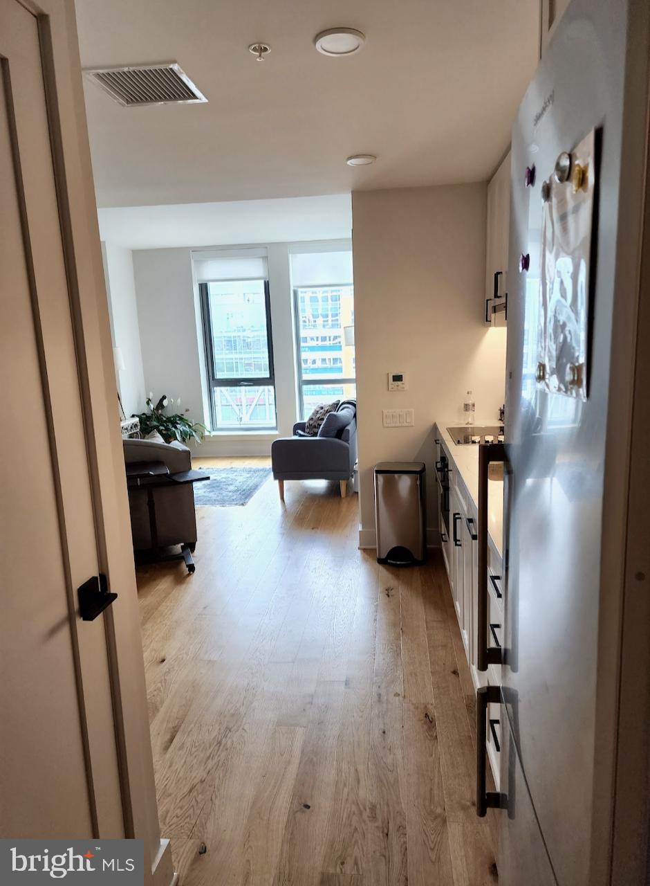 1211 Van Street Southeast, Unit 607 Washington, DC 20003 - Photo 17 of 22