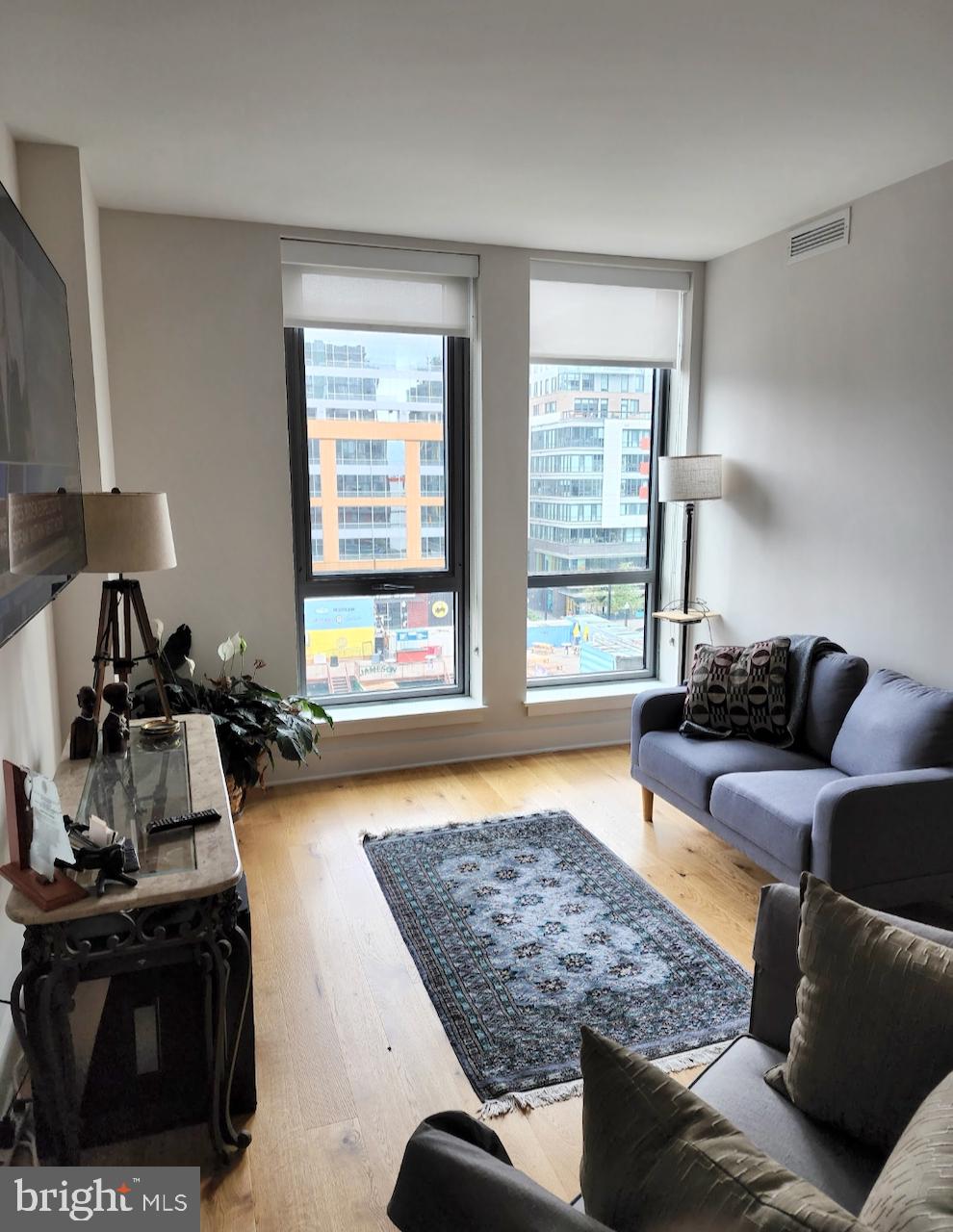 1211 Van Street Southeast, Unit 607 Washington, DC 20003 - Photo 19 of 22