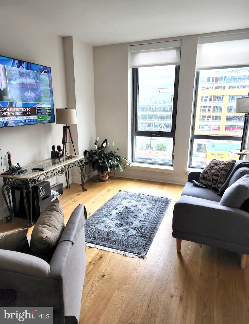 1211 Van Street Southeast, Unit 607 Washington, DC 20003 - Photo 20 of 22