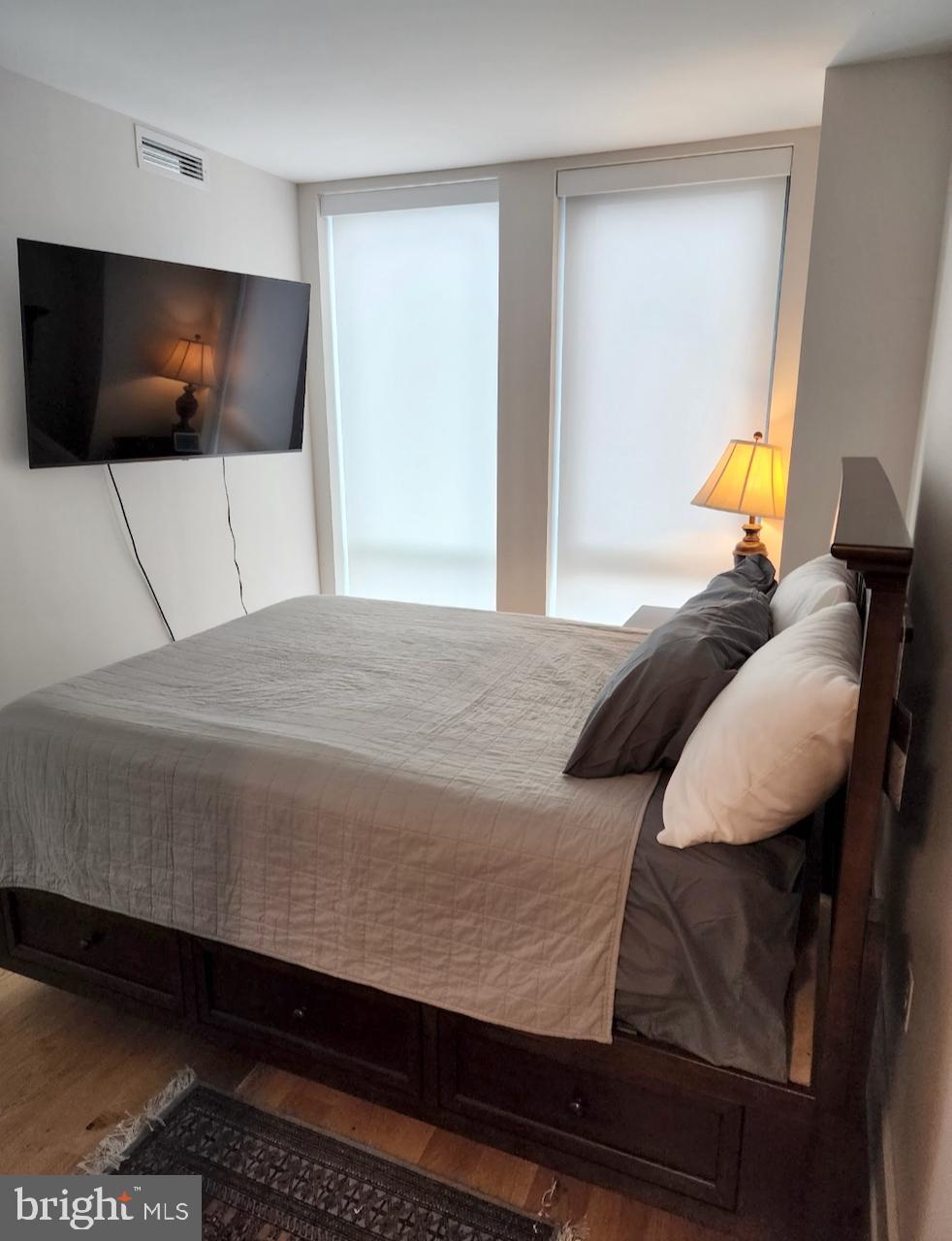 1211 Van Street Southeast, Unit 607 Washington, DC 20003 - Photo 21 of 22