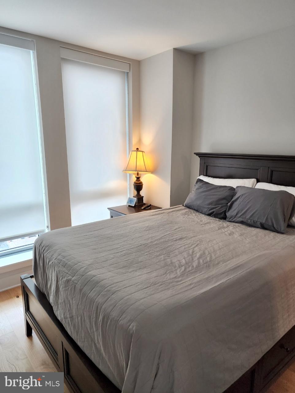 1211 Van Street Southeast, Unit 607 Washington, DC 20003 - Photo 22 of 22