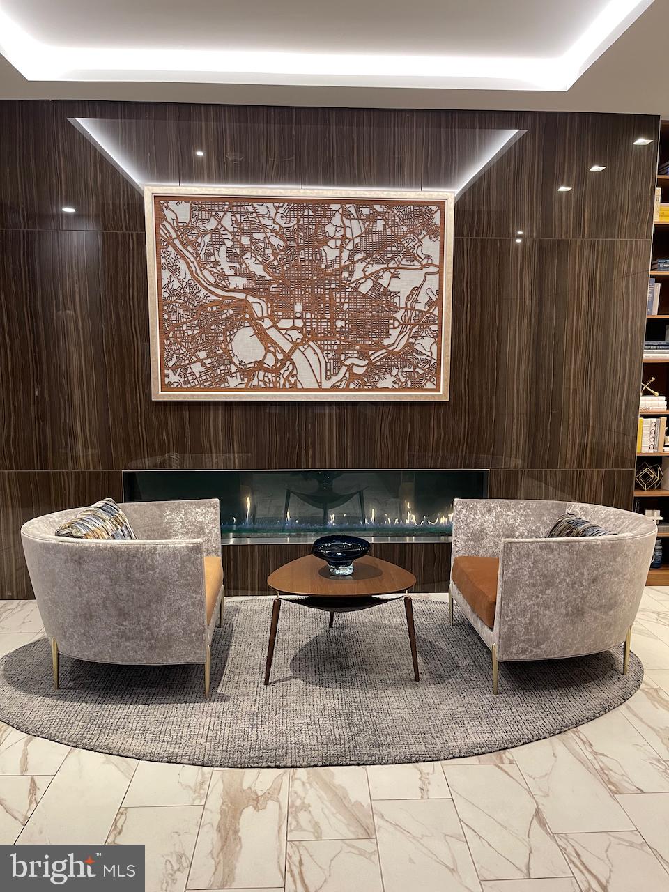 1211 Van Street Southeast, Unit 607 Washington, DC 20003 - Photo 4 of 22