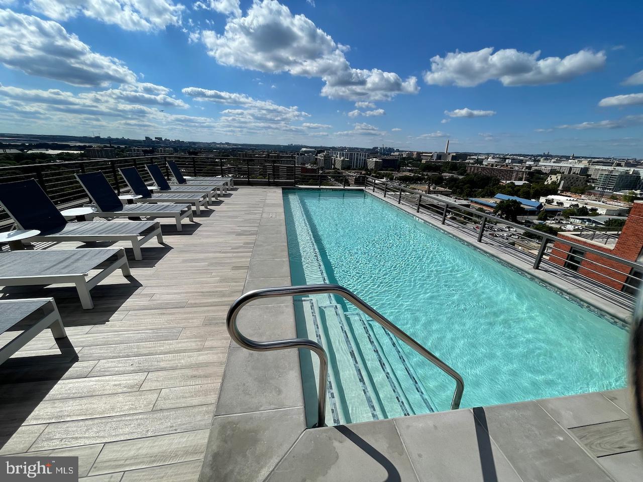 1211 Van Street Southeast, Unit 607 Washington, DC 20003 - Photo 7 of 22