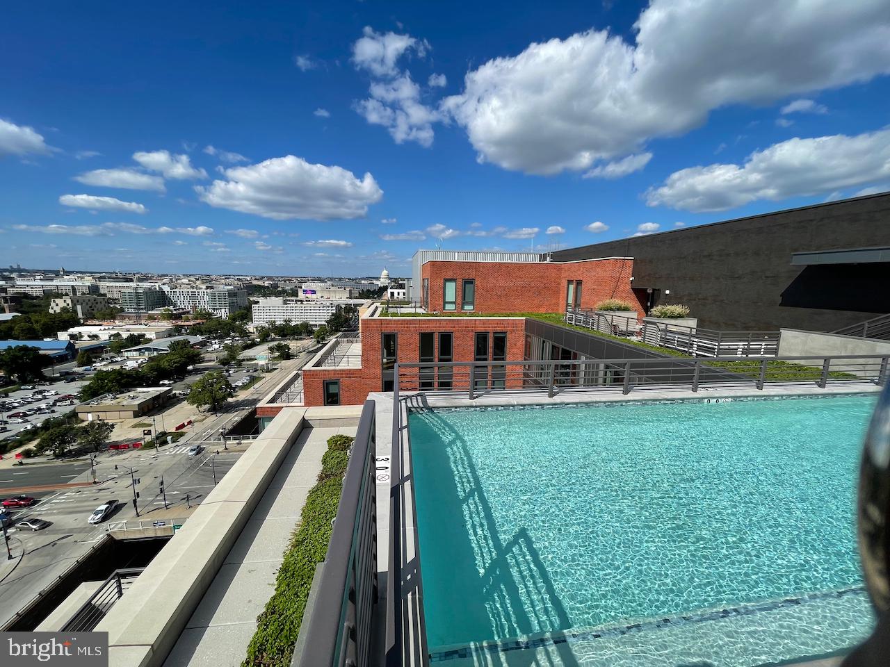 1211 Van Street Southeast, Unit 607 Washington, DC 20003 - Photo 8 of 22