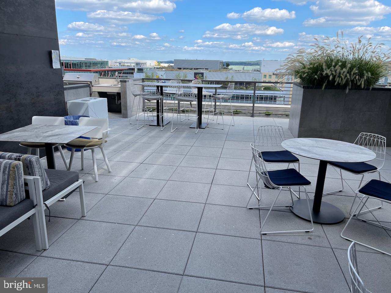 1211 Van Street Southeast, Unit 607 Washington, DC 20003 - Photo 9 of 22