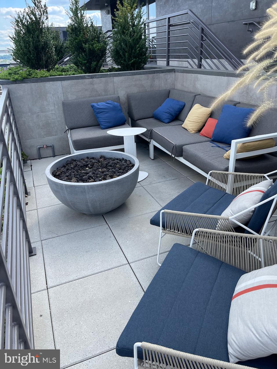 1211 Van Street Southeast, Unit 607 Washington, DC 20003 - Photo 10 of 22