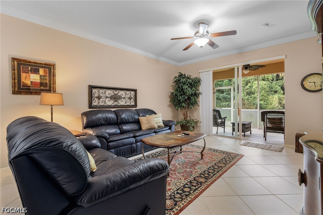 8251 Pathfinder Loop, Unit 612 Fort Myers, FL 33919 - Photo 6 of 28