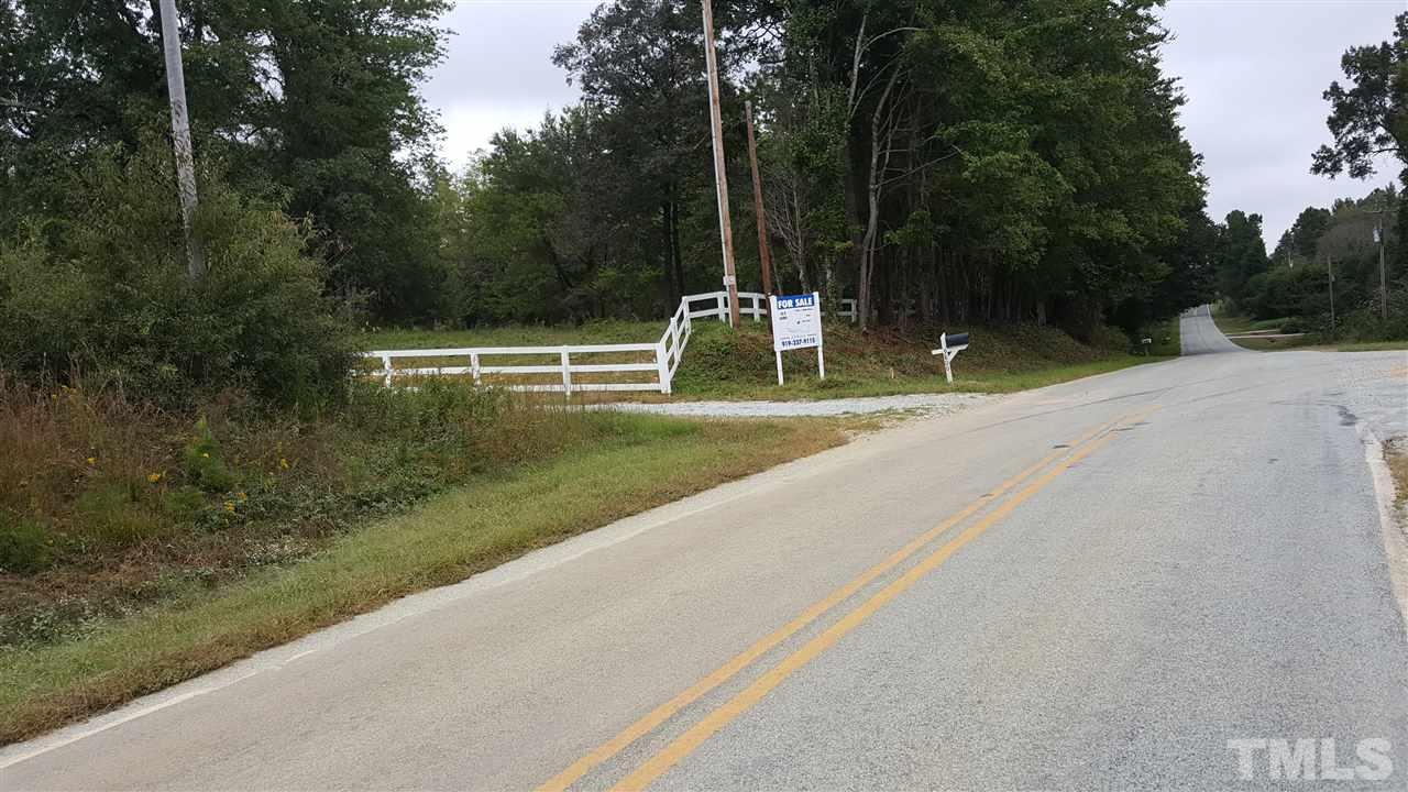 9800 Berry Road Timberlake, NC 27583 - Photo 1 of 19 Gallery Image 1