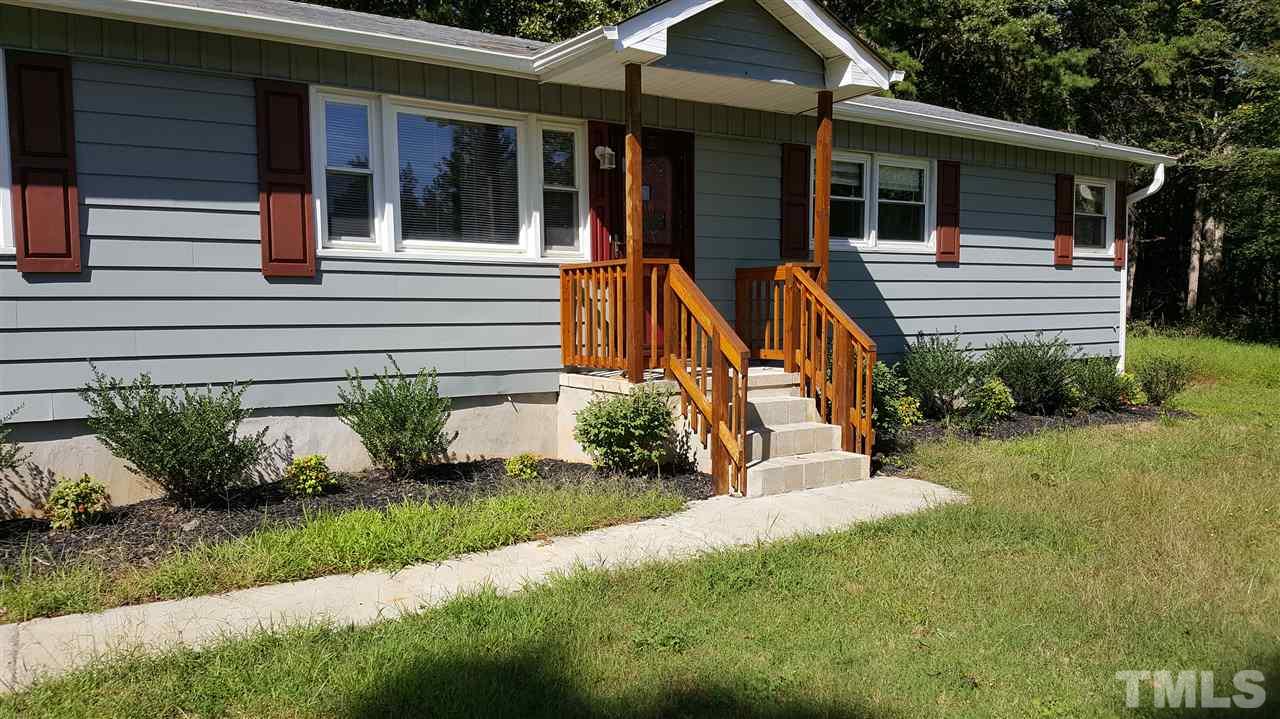 9800 Berry Road Timberlake, NC 27583 - Photo 11 of 19 Gallery Image 11