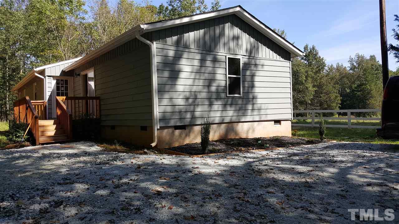 9800 Berry Road Timberlake, NC 27583 - Photo 17 of 19 Gallery Image 17