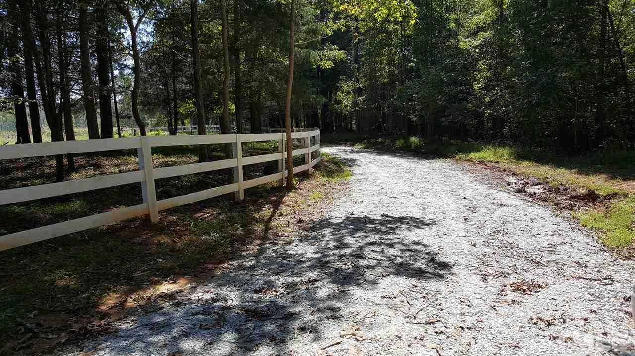 9800 Berry Road Timberlake, NC 27583 - Photo 18 of 19 Gallery Image 18