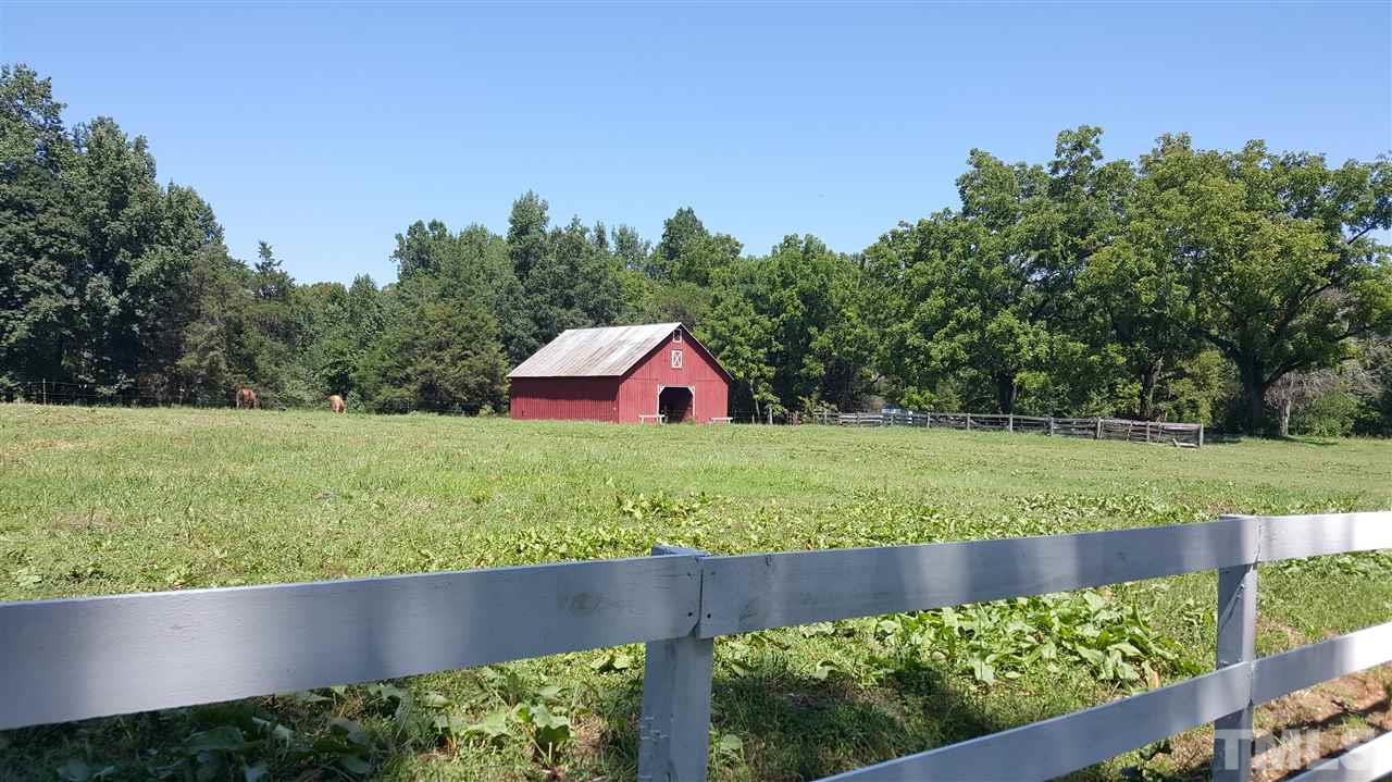 9800 Berry Road Timberlake, NC 27583 - Photo 4 of 19 Gallery Image 4