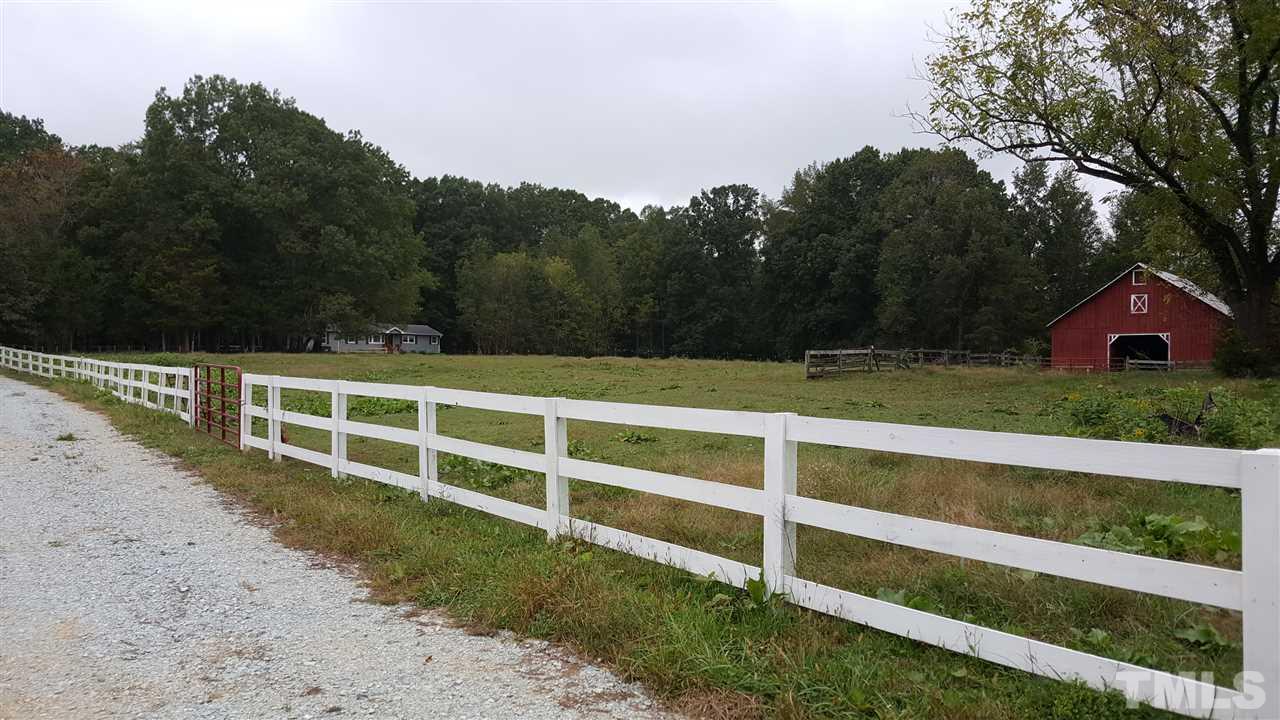 9800 Berry Road Timberlake, NC 27583 - Photo 5 of 19 Gallery Image 5