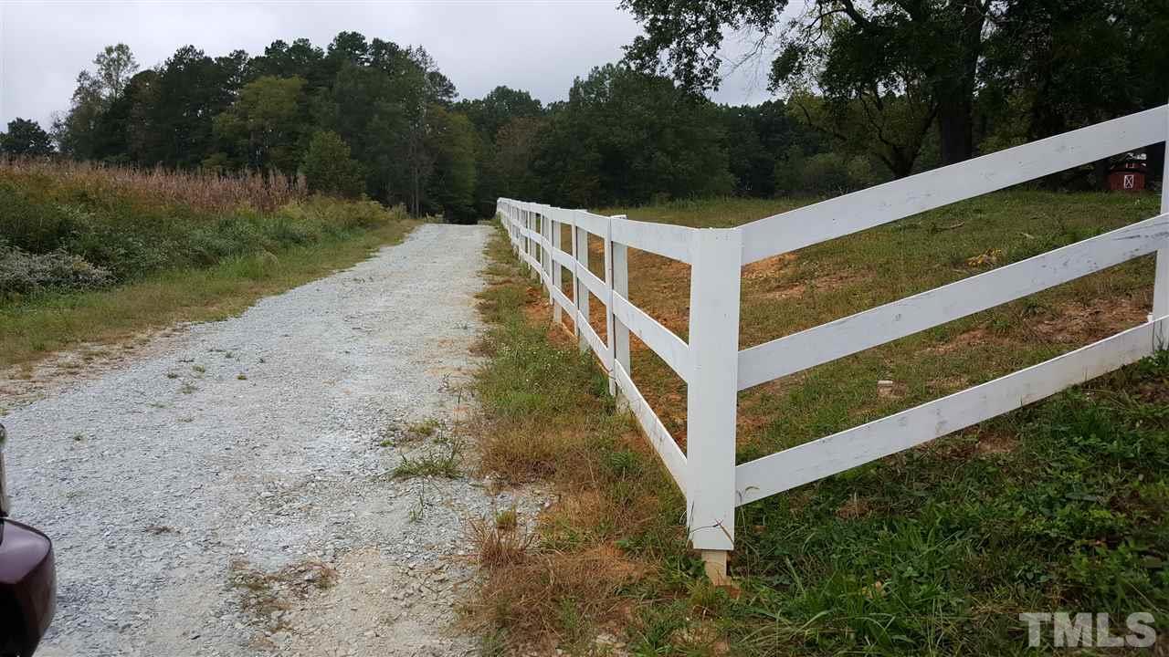 9800 Berry Road Timberlake, NC 27583 - Photo 7 of 19 Gallery Image 7