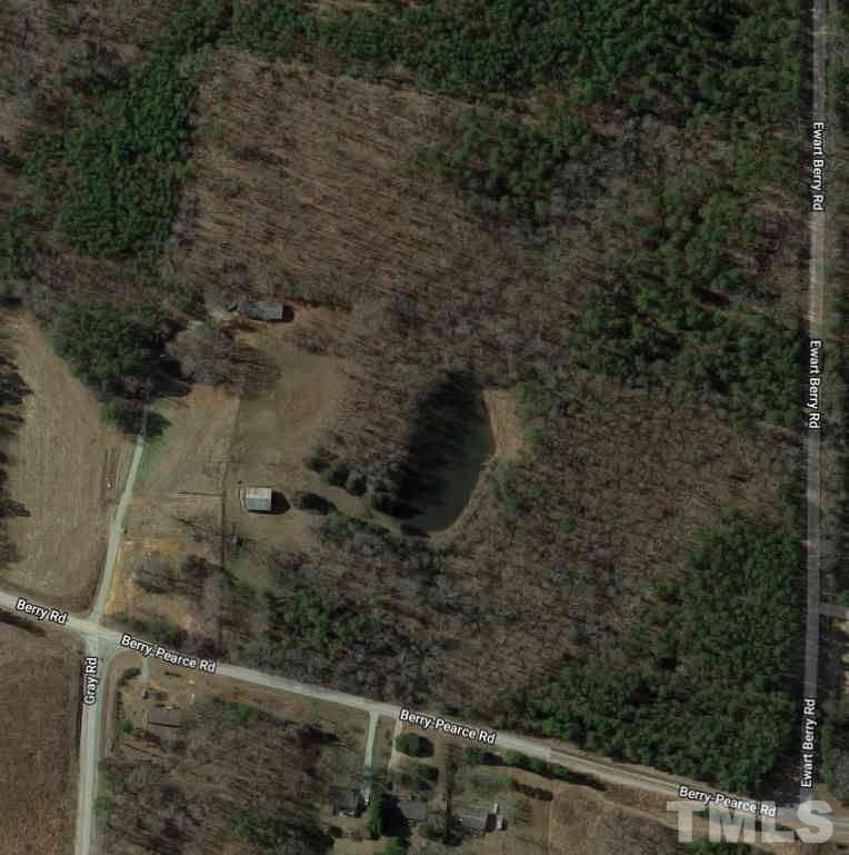 9800 Berry Road Timberlake, NC 27583 - Photo 9 of 19 Gallery Image 9
