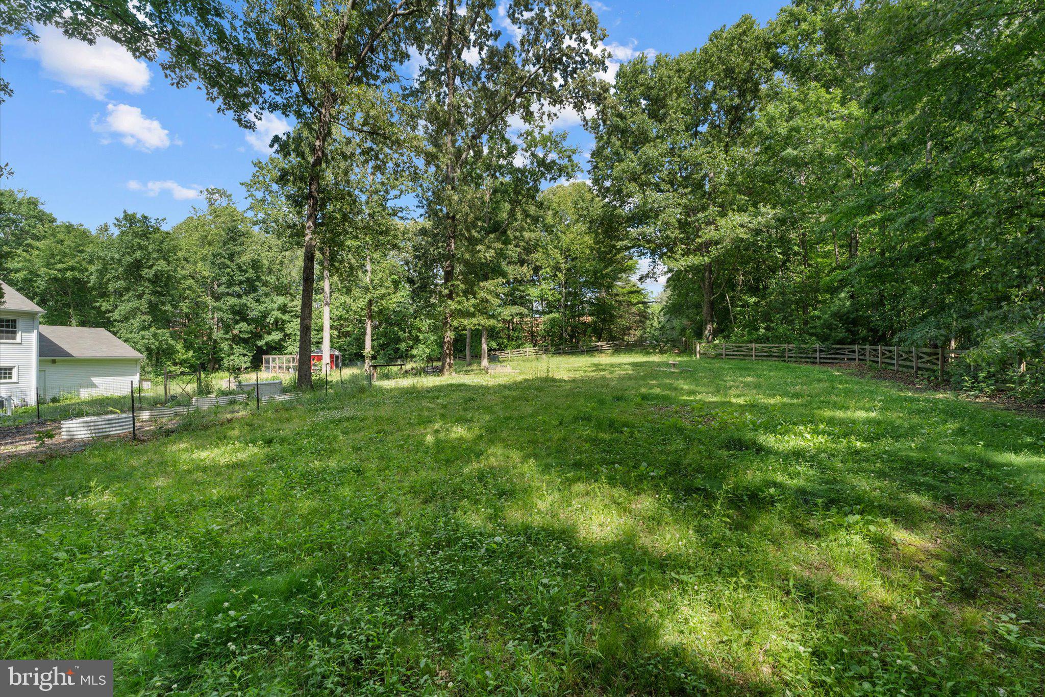 8047 Counselor Road Manassas, VA 20112 - Photo 46 of 55 Rare combination of privacy and convenience