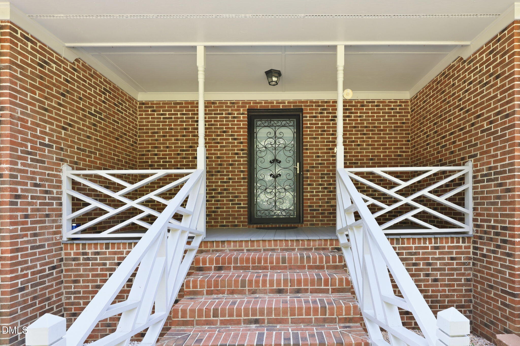 946 Cooke Road Louisburg, NC 27549 - Photo 32 of 44 Covered front porch
