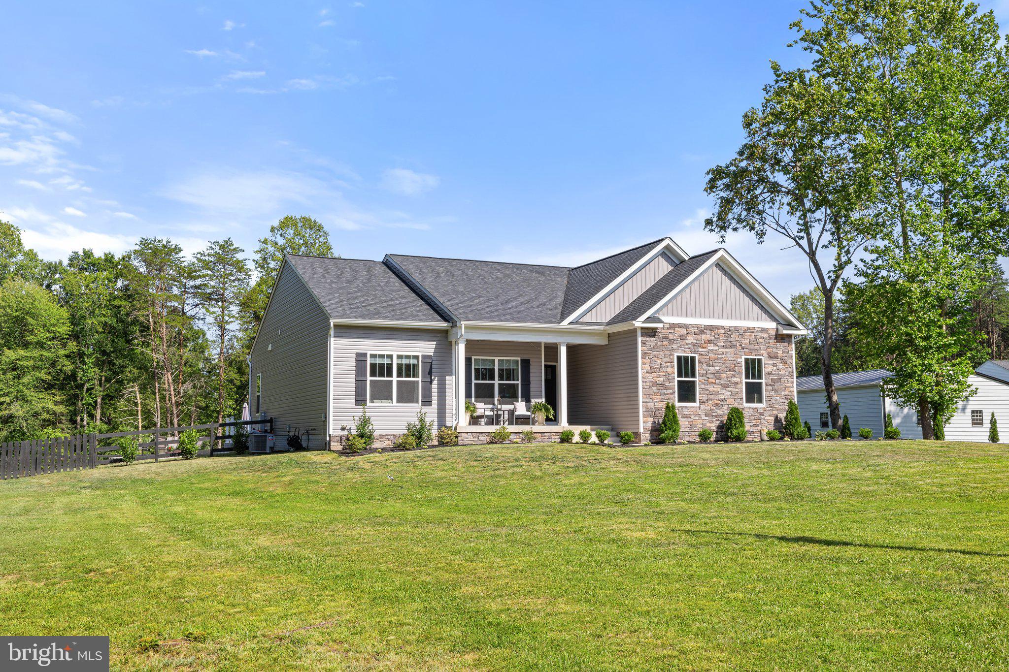 3283 Flat Run Road Locust Grove, VA 22508 - Photo 3 of 54