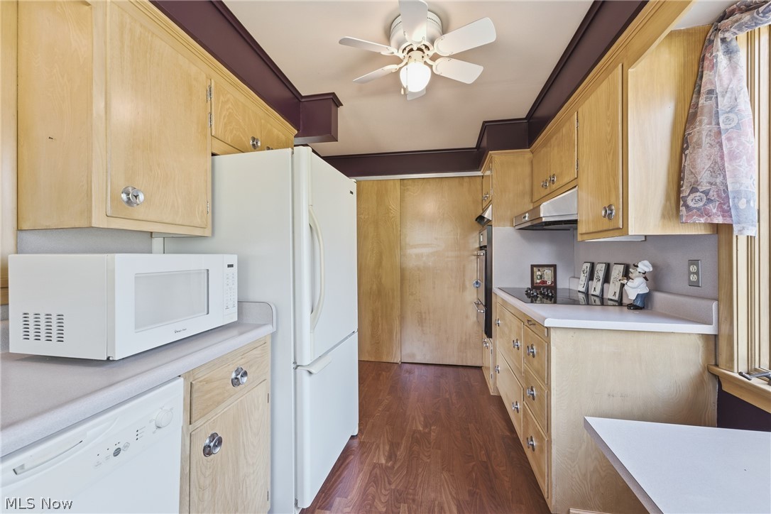 214 Grandview Avenue Northwest Canton, OH 44708 - Photo 20 of 35