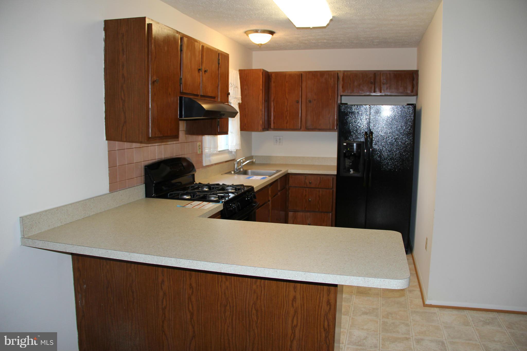 6575 Cornell Road Bryans Road, MD 20616 - Photo 4 of 9 Kitchen
