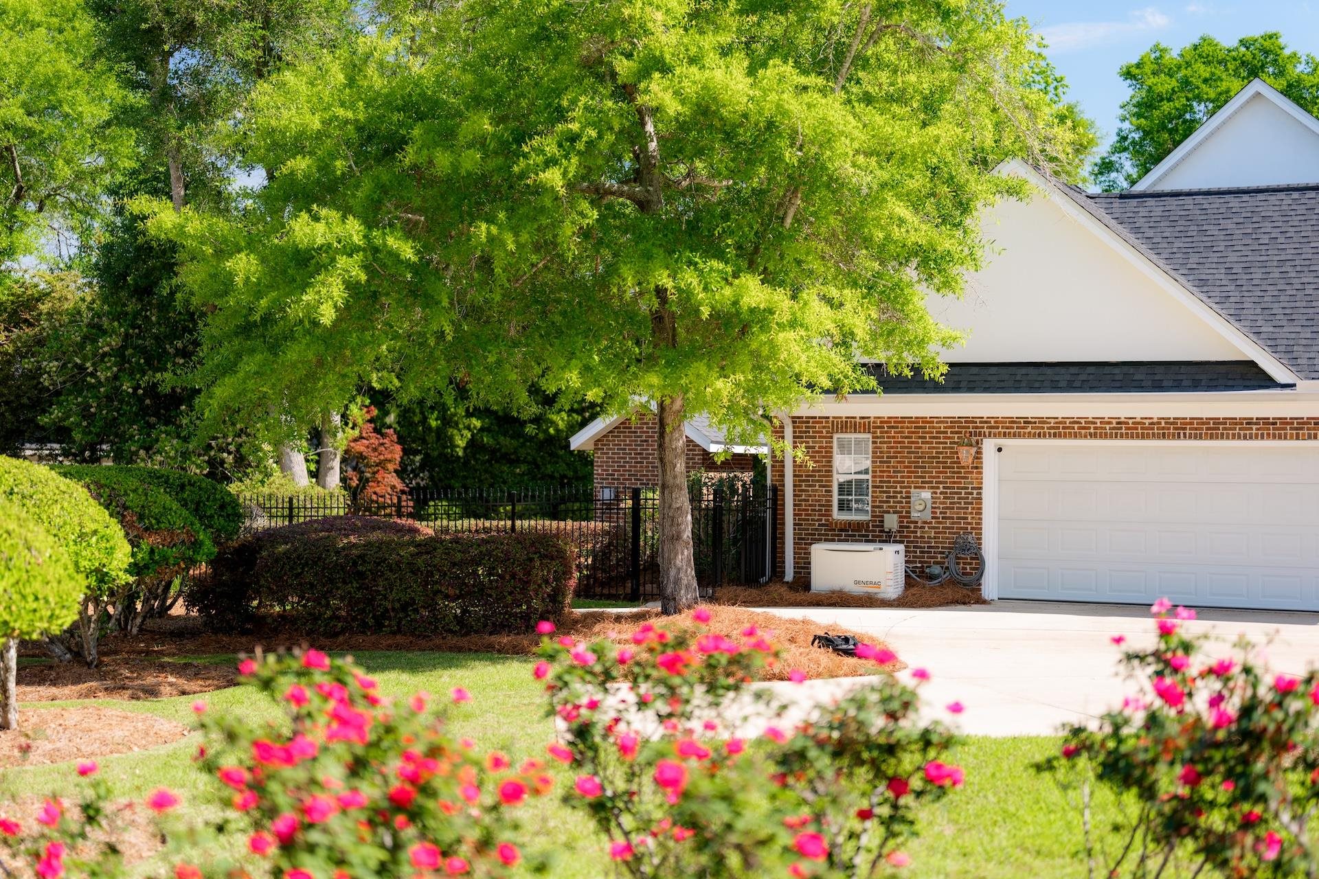 3824 East Millers Bridge Road Tallahassee, FL 32312 - Photo 43 of 51